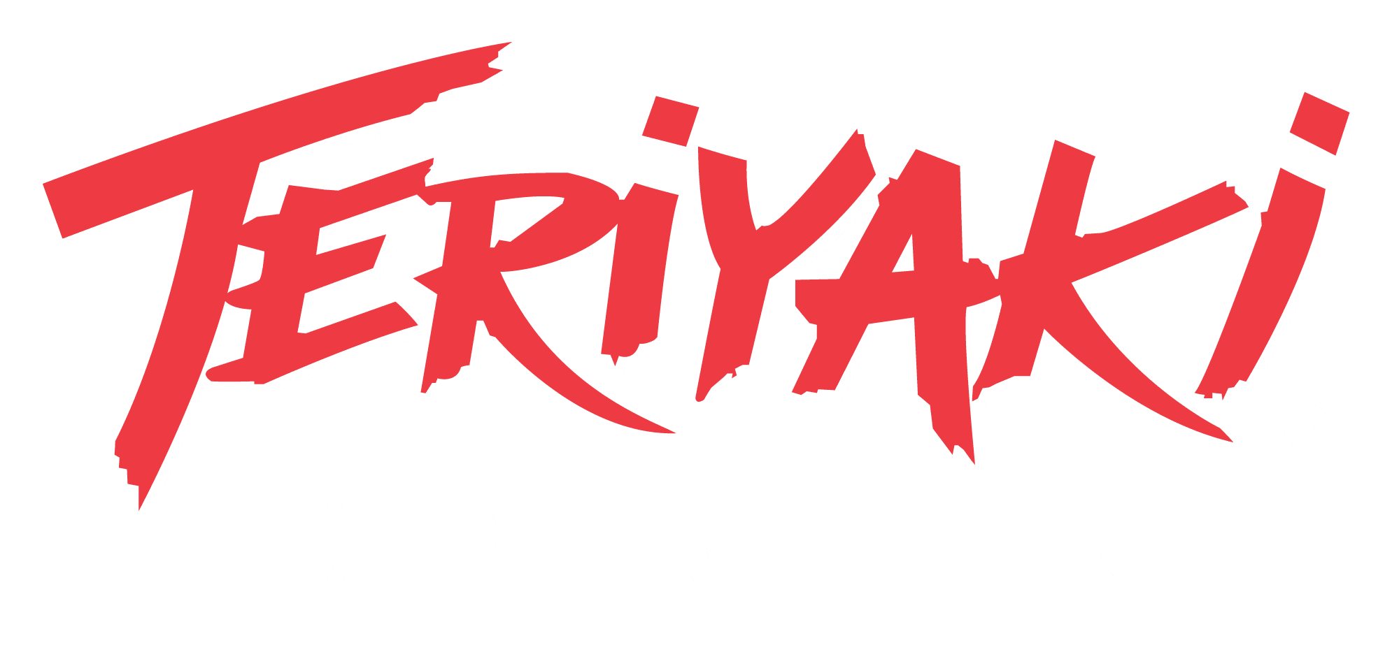 teriyaki experience logo